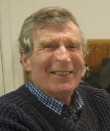 Geoff Dunn