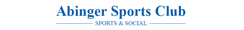 Abinger Sports Club