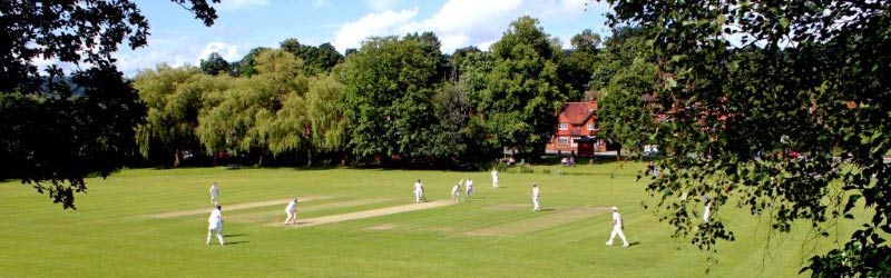 Abinger Sports Club - sports and social in Surrey